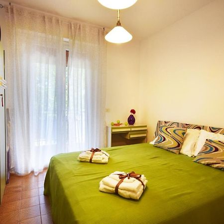 Appartamento Viale Pedonale A Due Passi Dal Mare Bellaria-Igea Marina Extérieur photo